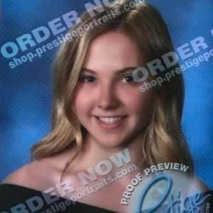 Meet your Posher, Isabella